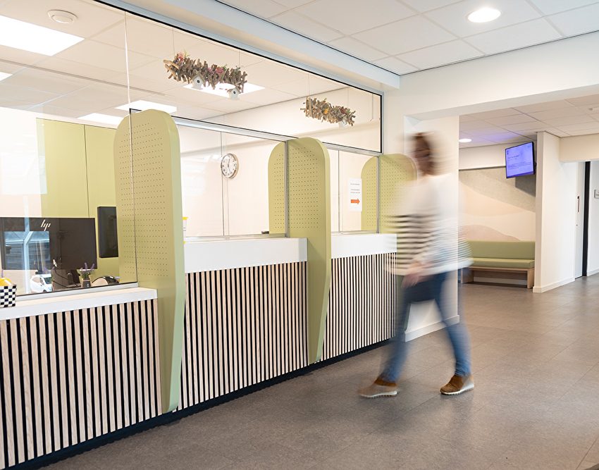 Huisarts | Gilze