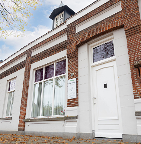 Praktijkondersteuner Somatiek (POH-S) | Breda